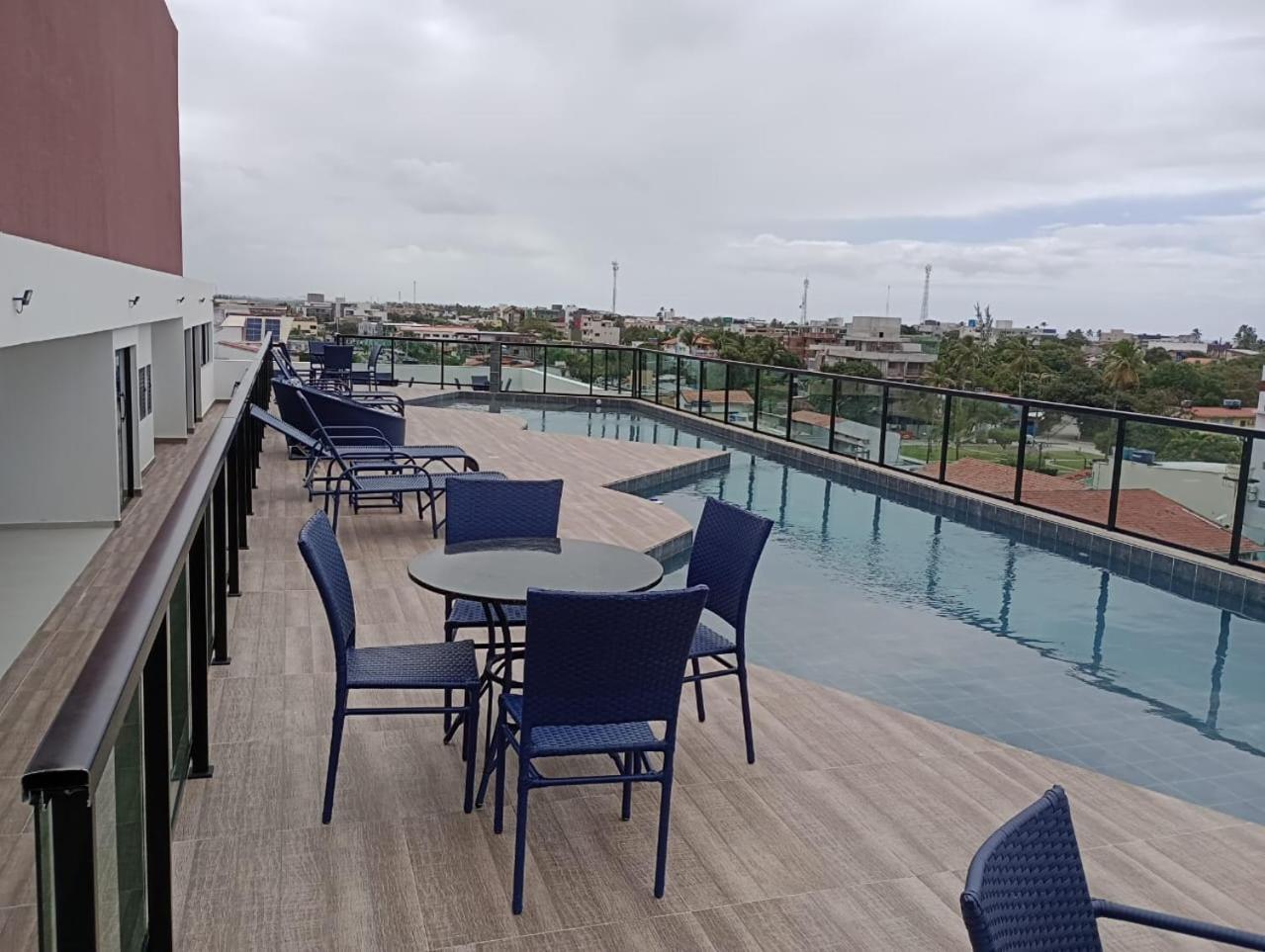 Apartamento Do Porto Centro & Playa -