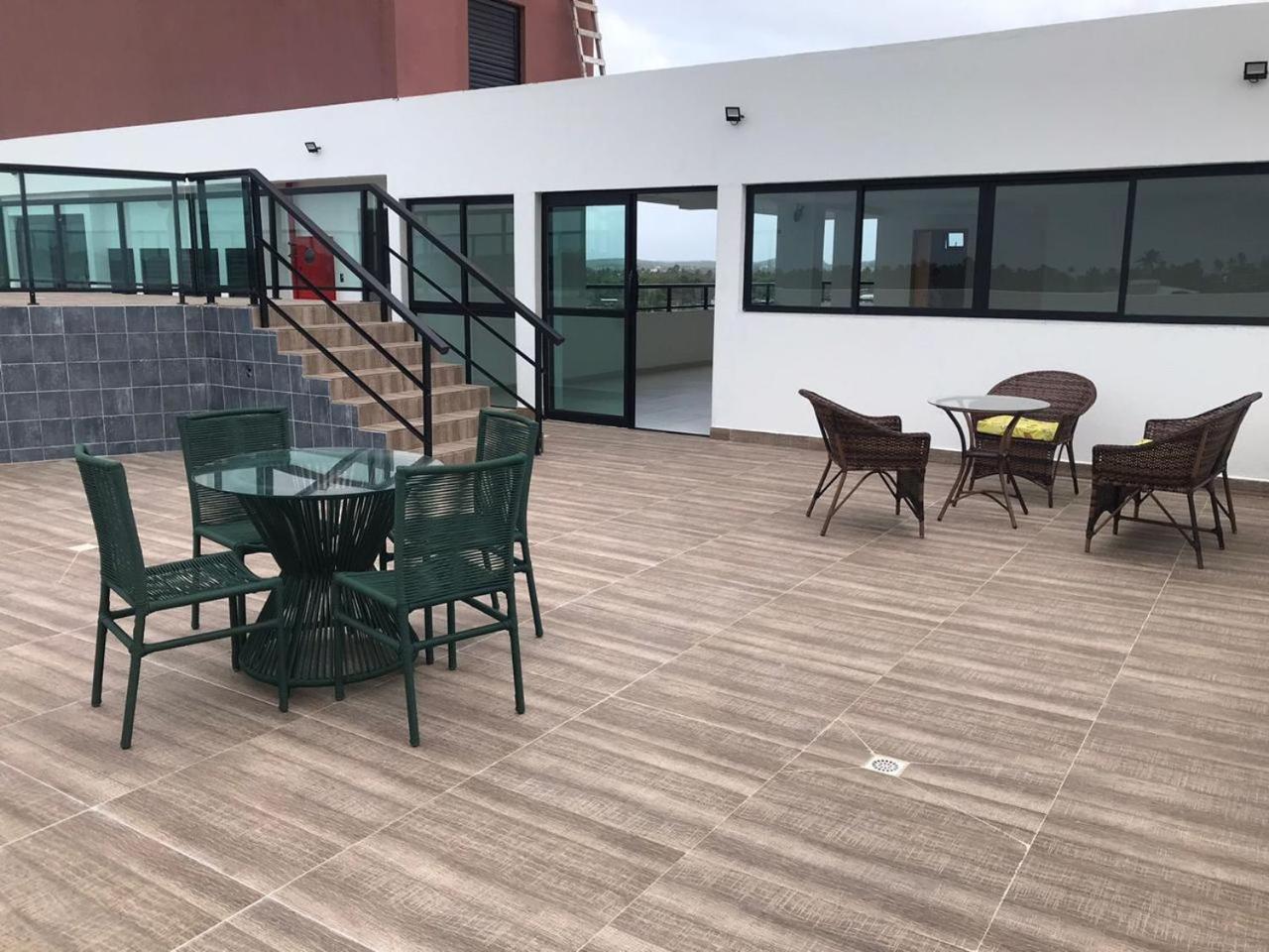 Do Porto Centro & Playa - Porto de Galinhas