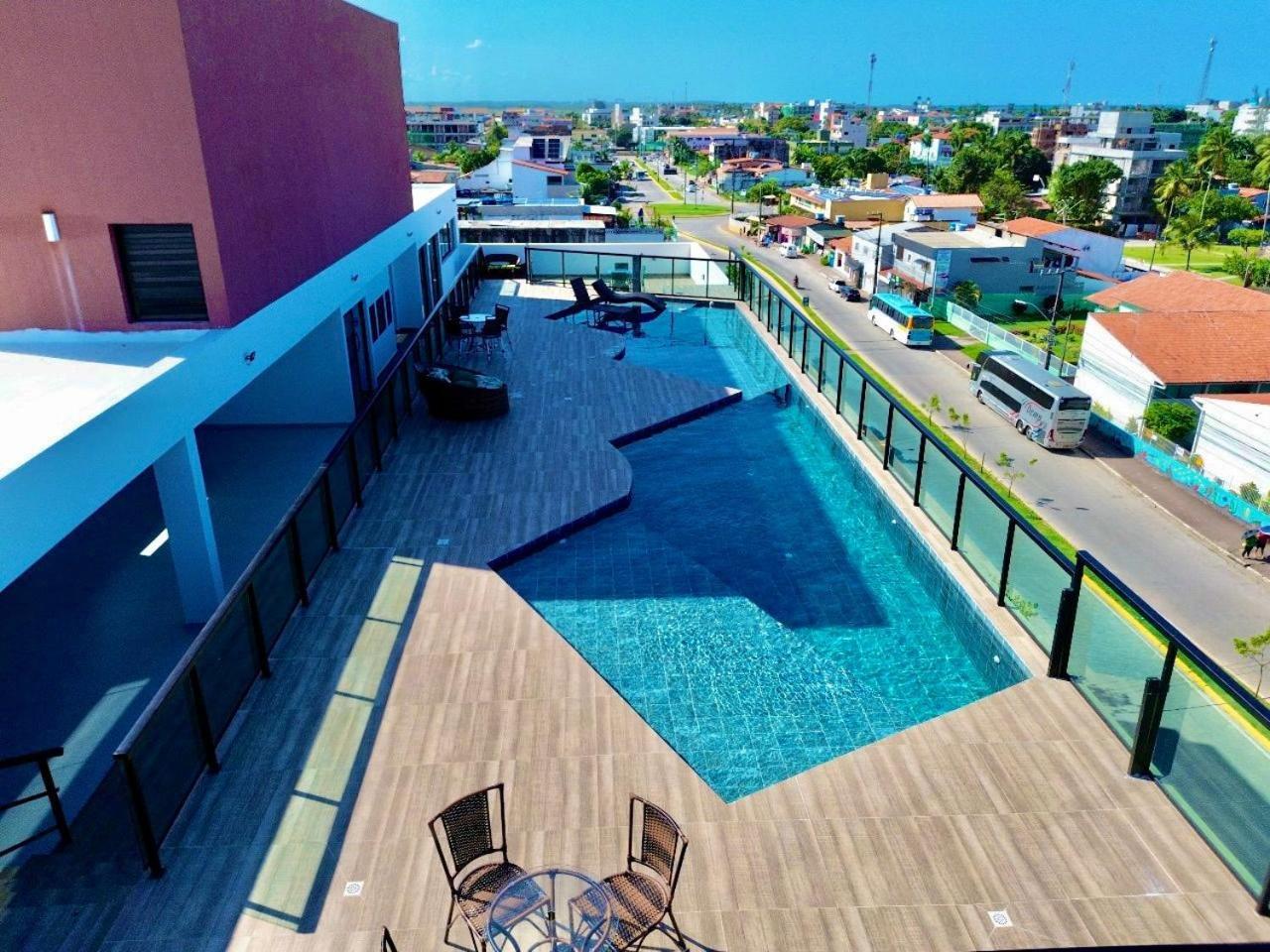Do Porto Centro & Playa - *