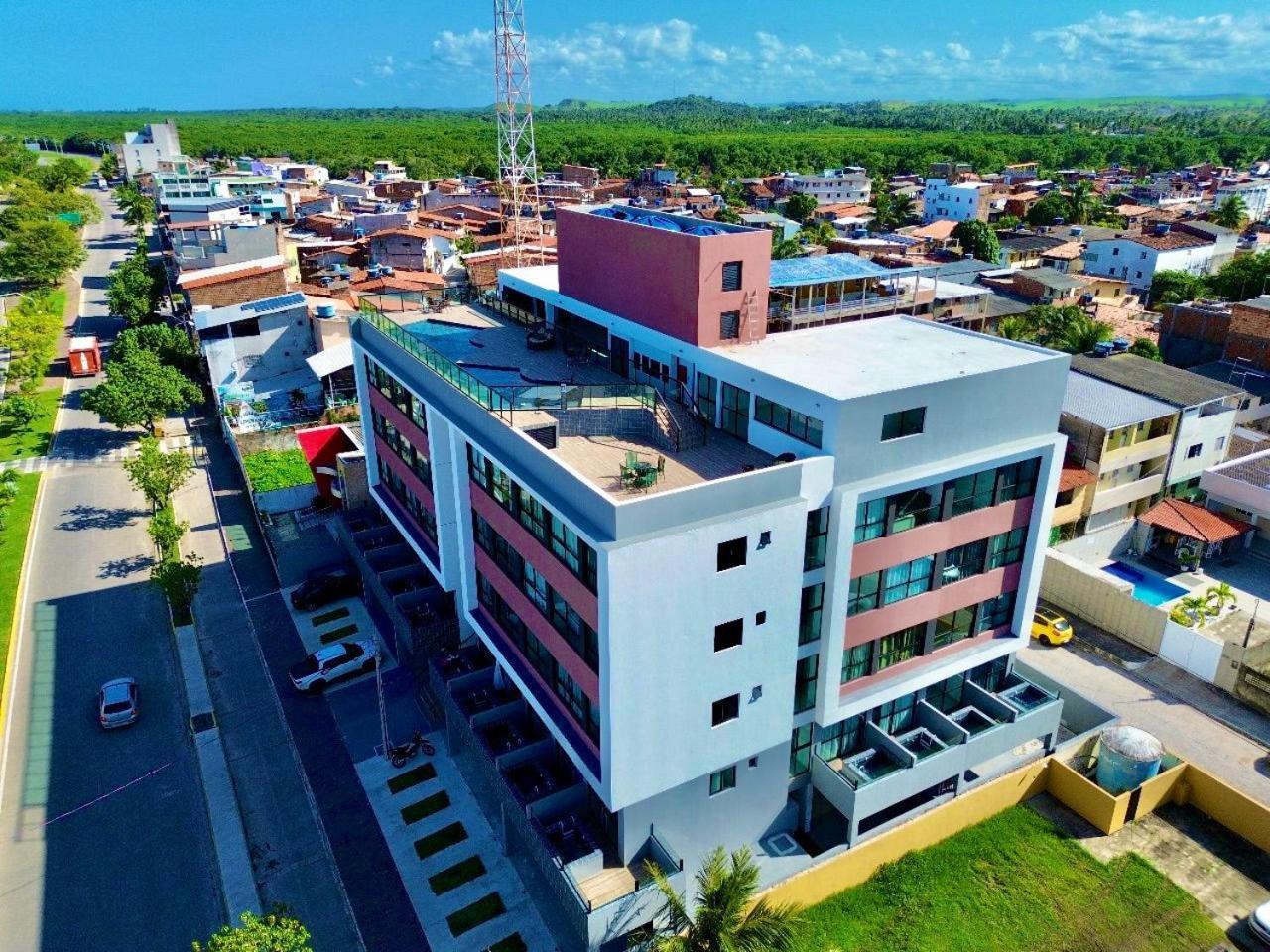 Do Porto Centro & Playa - Apartamento Porto de Galinhas