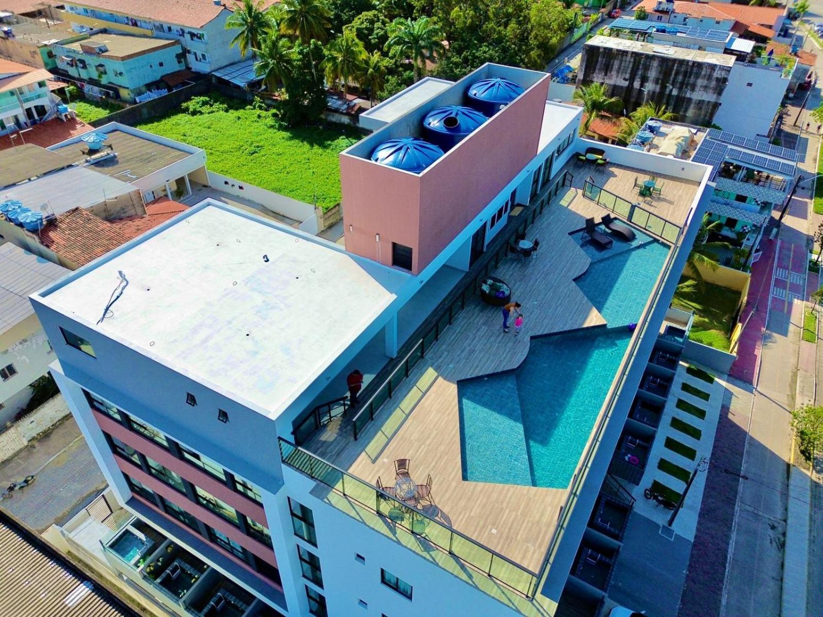 Do Porto Centro & Playa - Apartamento