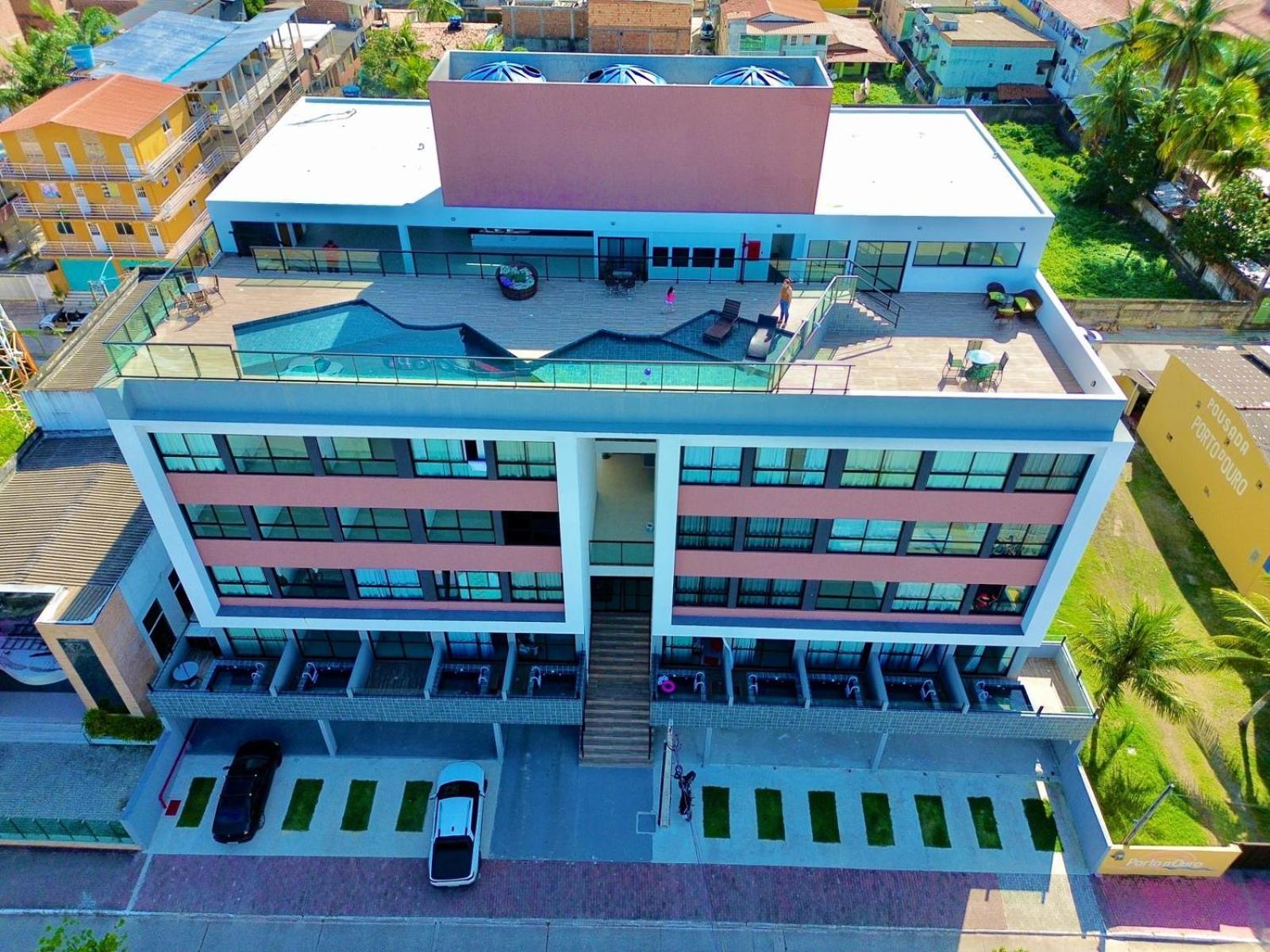 Do Porto Centro & Playa -