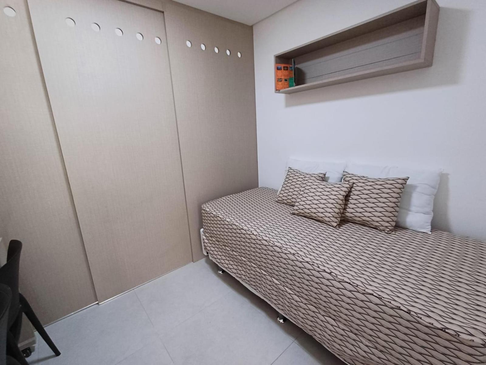 Do Porto Centro & Playa - Apartamento Porto de Galinhas